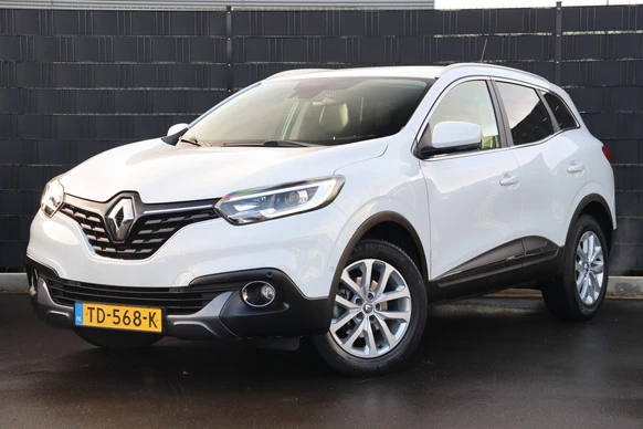 Renault Kadjar - Afbeelding 1 van 30