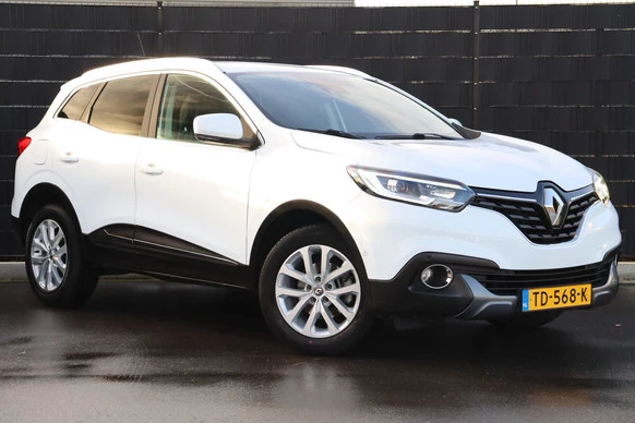Renault Kadjar - Afbeelding 2 van 30