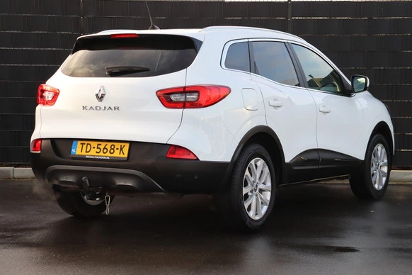 Renault Kadjar - Afbeelding 3 van 30