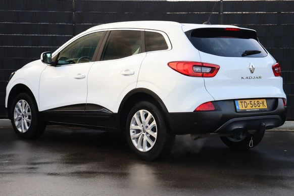 Renault Kadjar - Afbeelding 4 van 30