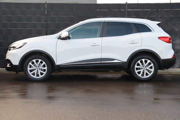 Renault Kadjar - Afbeelding 5 van 30