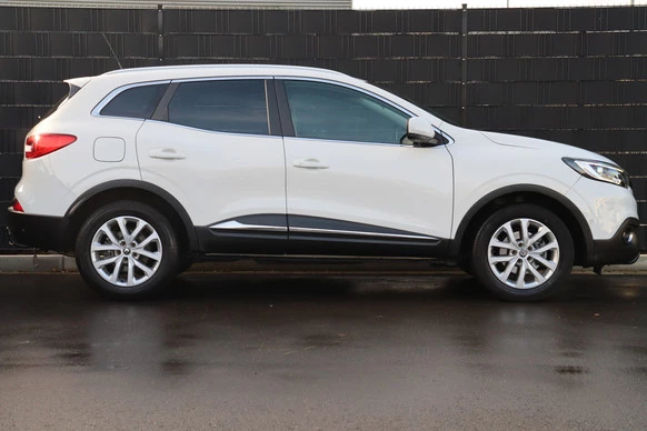 Renault Kadjar - Afbeelding 6 van 30
