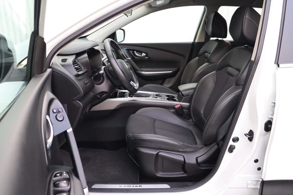 Renault Kadjar - Afbeelding 9 van 30