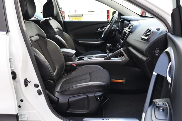 Renault Kadjar - Afbeelding 14 van 30