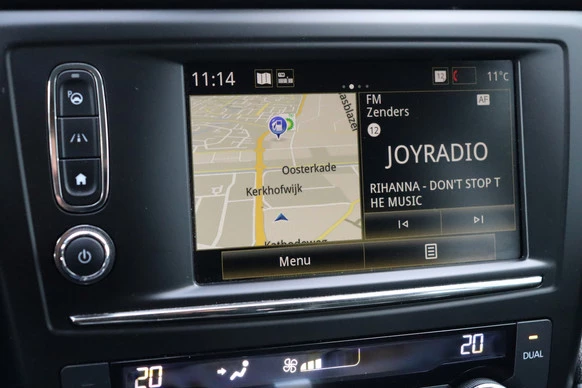 Renault Kadjar - Afbeelding 16 van 30