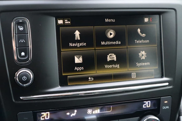 Renault Kadjar - Afbeelding 17 van 30