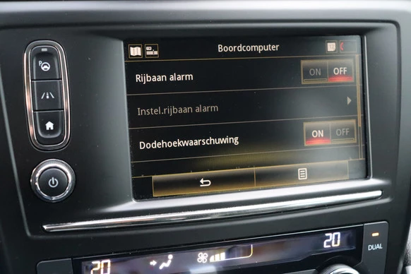 Renault Kadjar - Afbeelding 19 van 30