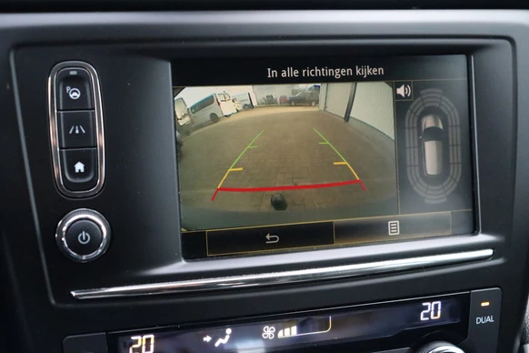 Renault Kadjar - Afbeelding 20 van 30