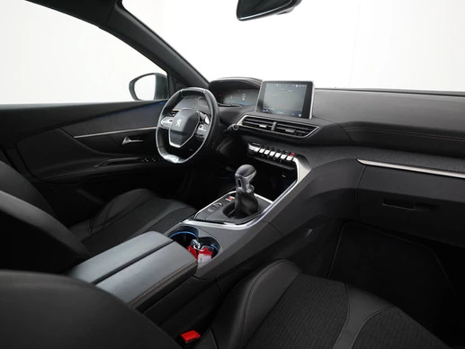 Peugeot 5008 - Afbeelding 2 van 30