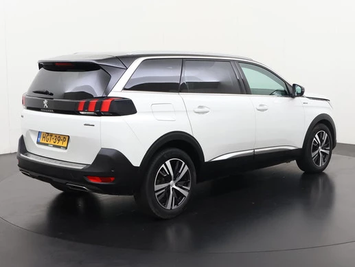 Peugeot 5008 - Afbeelding 4 van 30