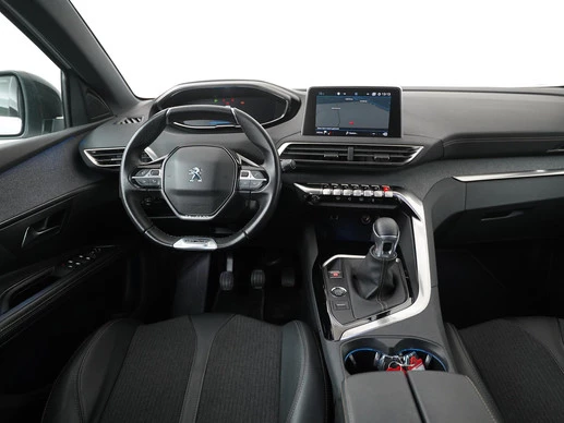 Peugeot 5008 - Afbeelding 5 van 30