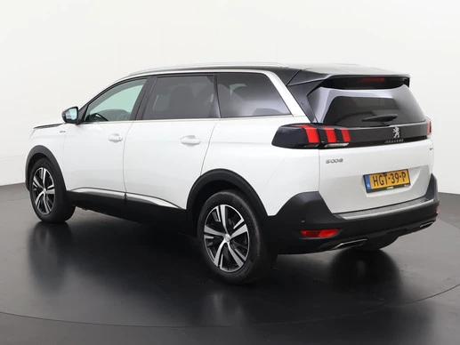 Peugeot 5008 - Afbeelding 6 van 30
