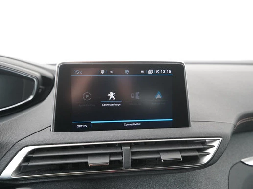 Peugeot 5008 - Afbeelding 17 van 30