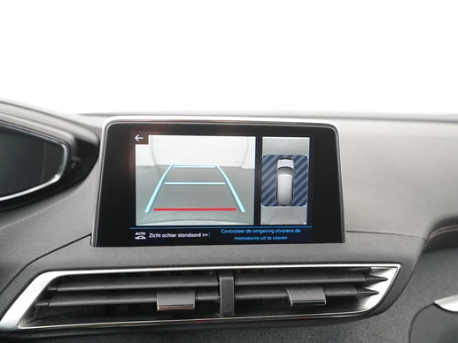 Peugeot 5008 - Afbeelding 18 van 30