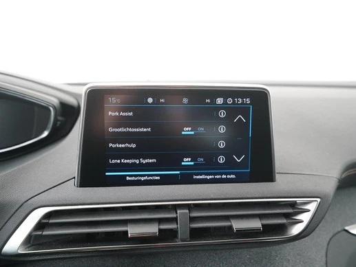 Peugeot 5008 - Afbeelding 19 van 30