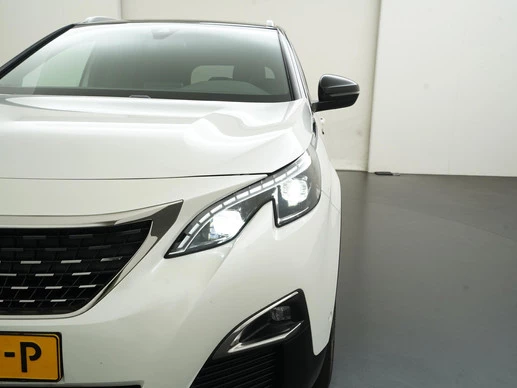 Peugeot 5008 - Afbeelding 21 van 30