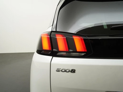 Peugeot 5008 - Afbeelding 23 van 30