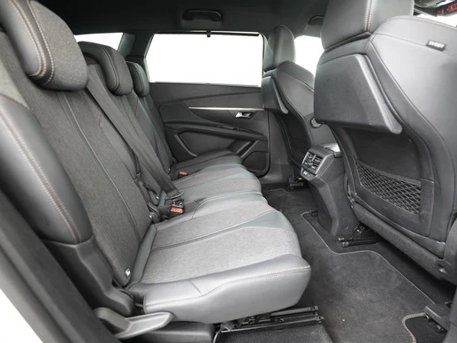 Peugeot 5008 - Afbeelding 27 van 30