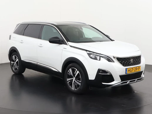 Peugeot 5008 - Afbeelding 30 van 30