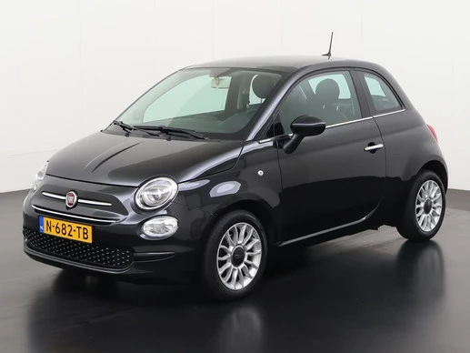 Fiat 500 - Afbeelding 1 van 30