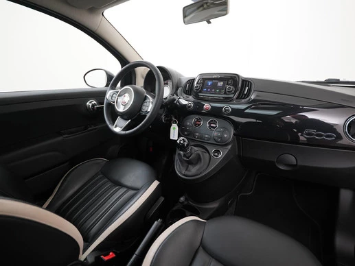 Fiat 500 - Afbeelding 2 van 30