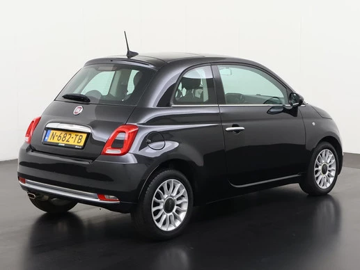 Fiat 500 - Afbeelding 4 van 30