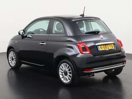 Fiat 500 - Afbeelding 6 van 30