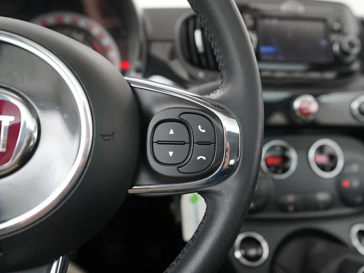 Fiat 500 - Afbeelding 9 van 30