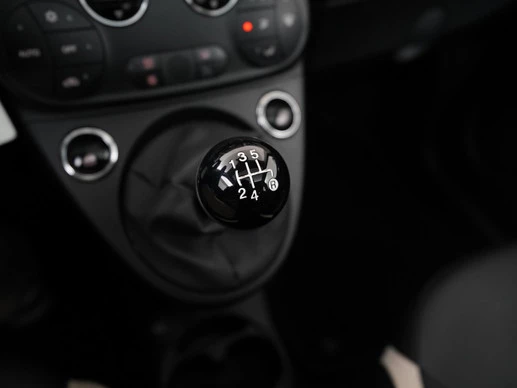 Fiat 500 - Afbeelding 10 van 30