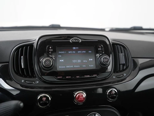 Fiat 500 - Afbeelding 14 van 30