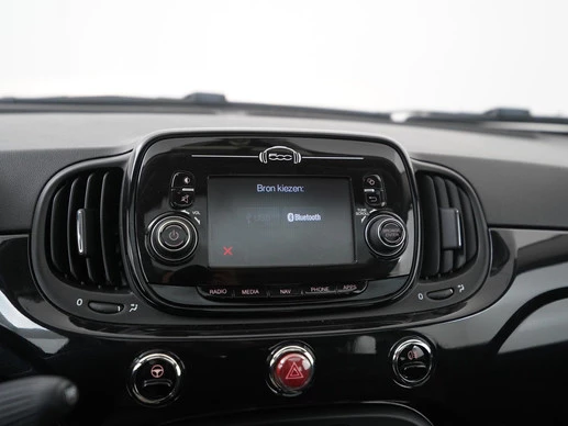 Fiat 500 - Afbeelding 15 van 30