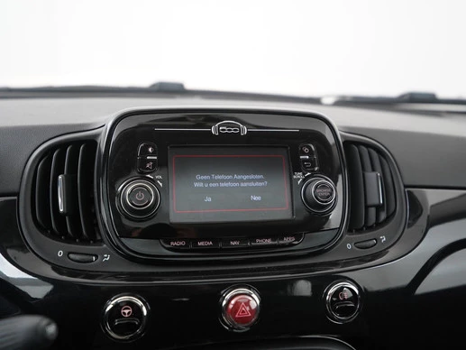 Fiat 500 - Afbeelding 16 van 30