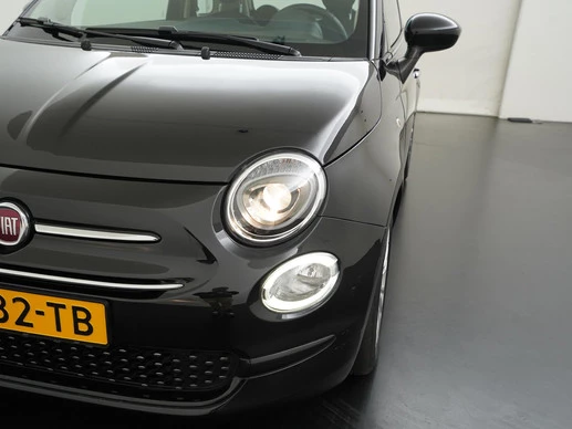 Fiat 500 - Afbeelding 18 van 30