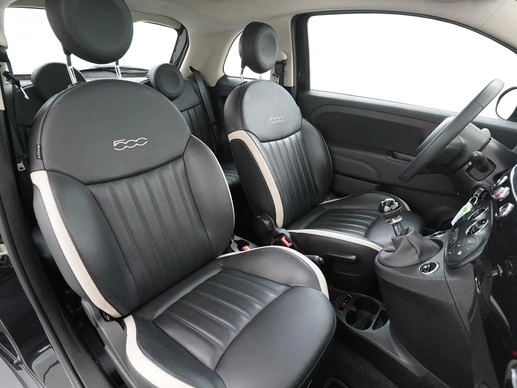 Fiat 500 - Afbeelding 22 van 30