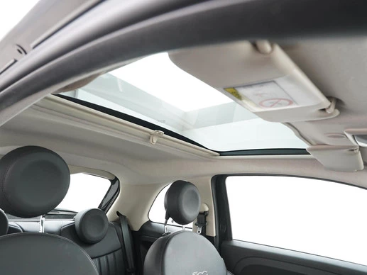 Fiat 500 - Afbeelding 24 van 30