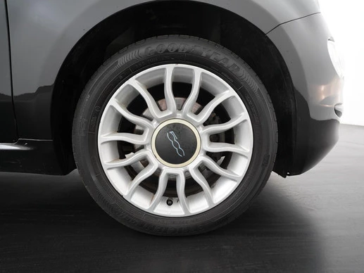 Fiat 500 - Afbeelding 25 van 30