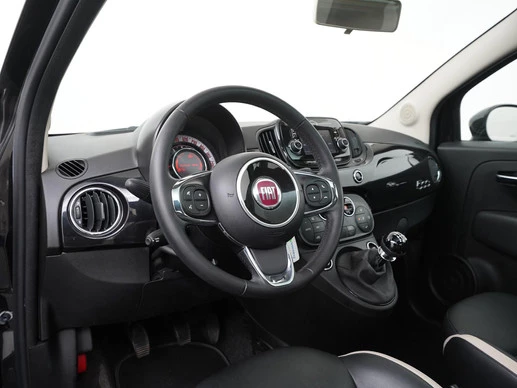 Fiat 500 - Afbeelding 28 van 30