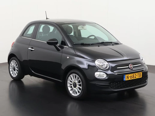 Fiat 500 - Afbeelding 30 van 30