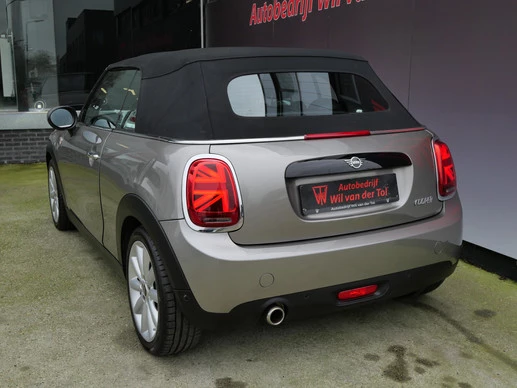 MINI Cooper Cabrio - Afbeelding 5 van 23