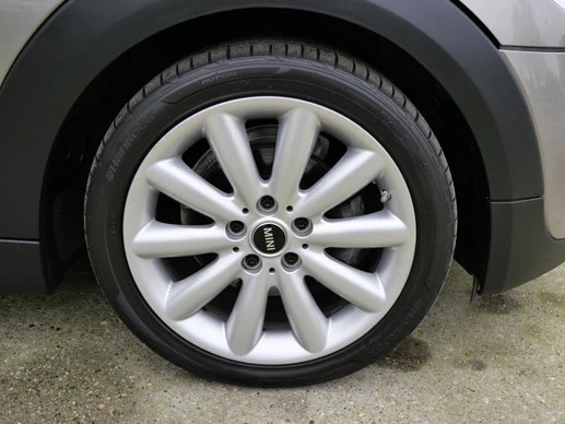 MINI Cooper Cabrio - Afbeelding 14 van 23