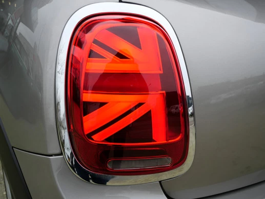 MINI Cooper Cabrio - Afbeelding 15 van 23