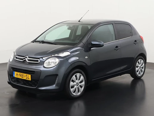 Citroën C1 - Afbeelding 1 van 30