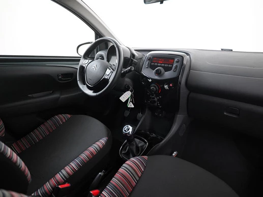 Citroën C1 - Afbeelding 2 van 30