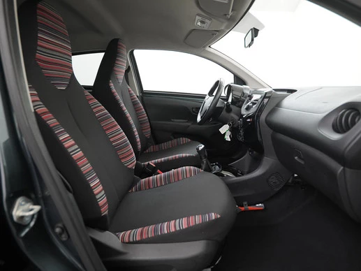 Citroën C1 - Afbeelding 3 van 30