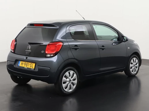 Citroën C1 - Afbeelding 4 van 30