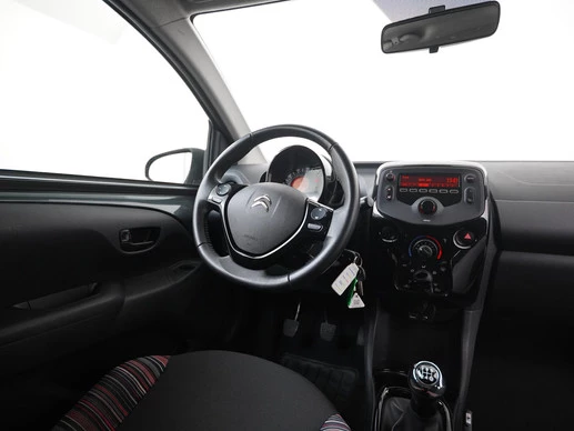 Citroën C1 - Afbeelding 5 van 30