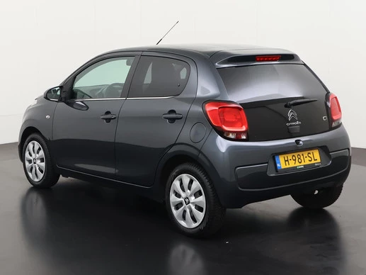 Citroën C1 - Afbeelding 6 van 30