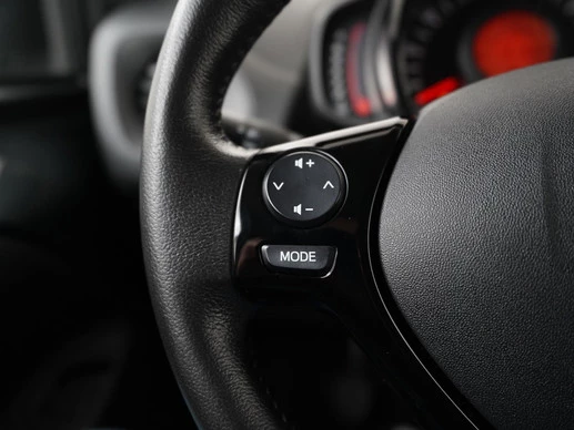 Citroën C1 - Afbeelding 7 van 30