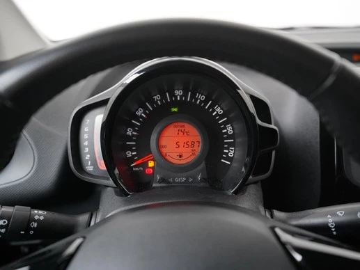 Citroën C1 - Afbeelding 8 van 30