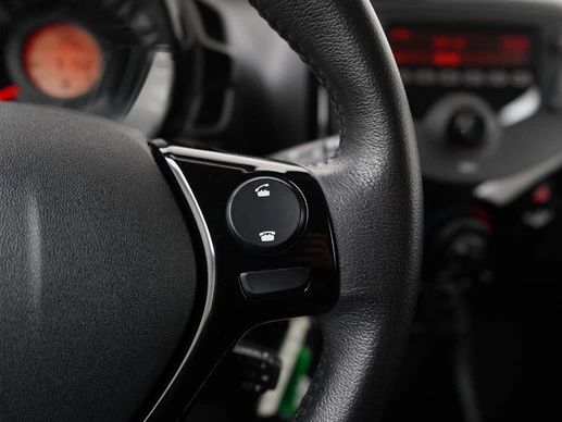 Citroën C1 - Afbeelding 9 van 30